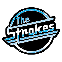 The strokes angles zip download